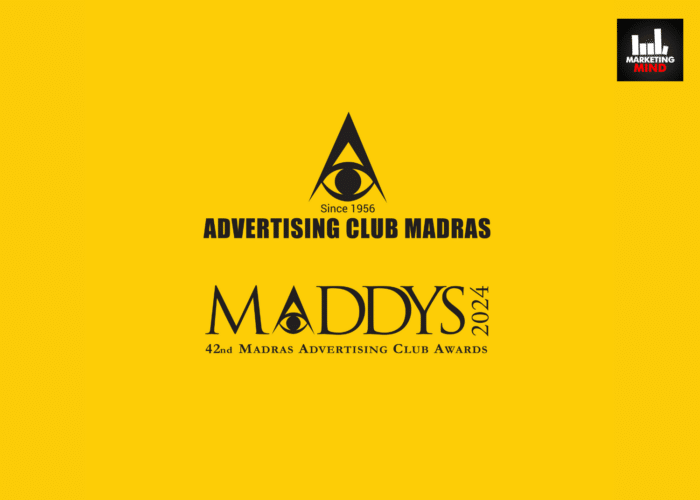 Dinamalar MADDYS Goes Beyond National Advertising Award In 2024