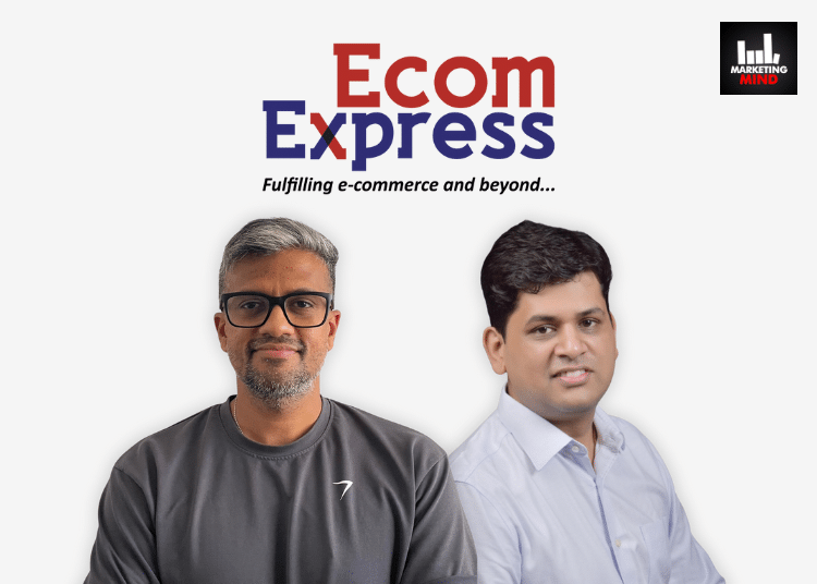 Ecom Express Appoints Jitendar Kumar As CBO & Abhinav Imandi As Senior VP – Operations, Process Excellence & Alternate Channels