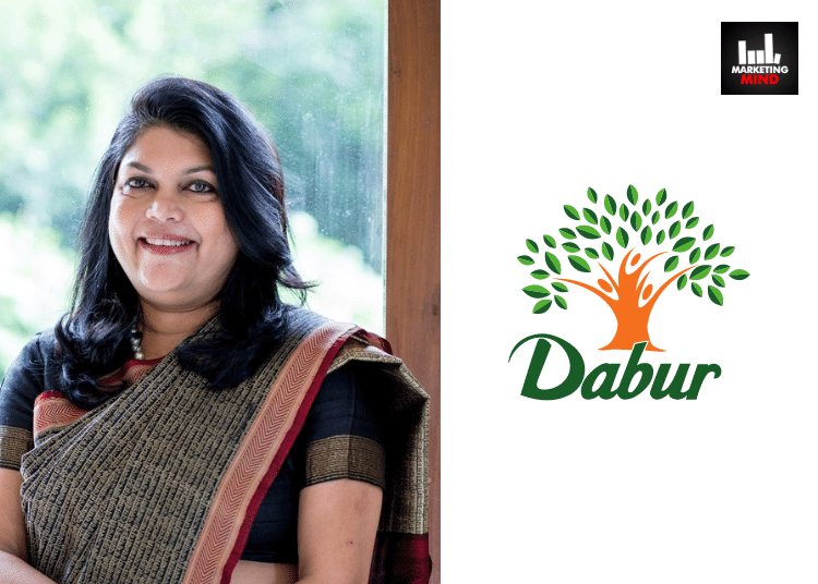 Nykaa's Falguni Nayar Ends Term As Non-Executive Independent Director At Dabur