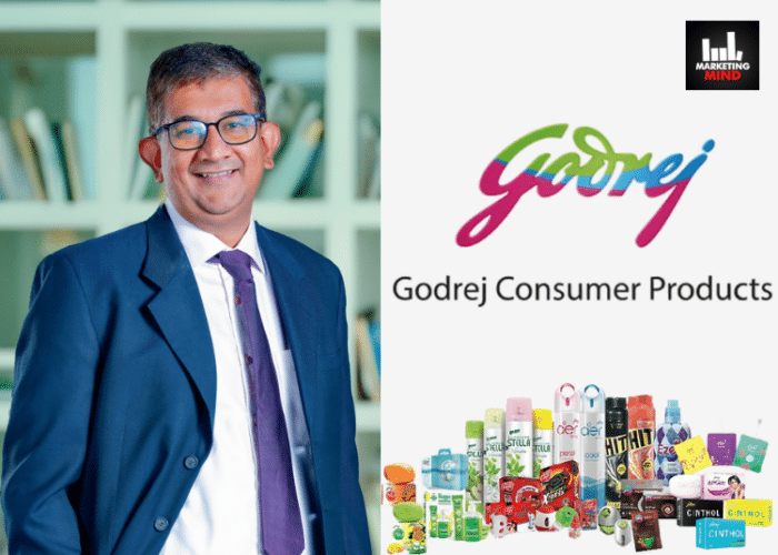 From Spending 350-400 Cr On Advertising A Few Years Back, Today We Spend Over 1000 Cr GCPL’s Sudhir Sitapati