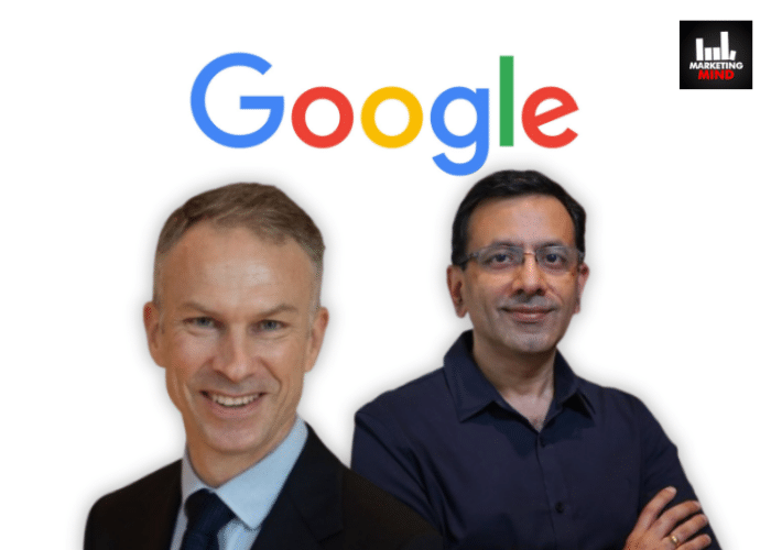 As Scott Beaumont Steps Down, Google Elevates Sanjay Gupta To President- APAC Role