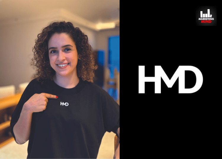 HMD India Appoints Sanya Malhotra As Its New Brand Ambassador To Marry Its Tech Proponent With Fashion