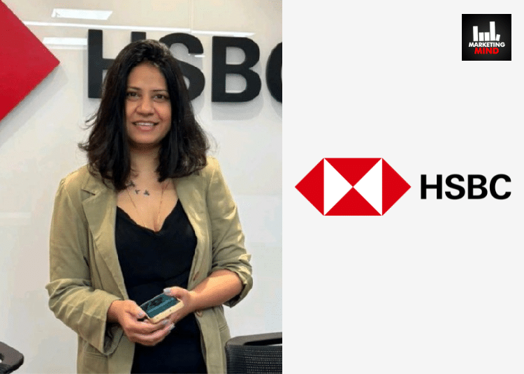 HSBC Appoints Shalu Zala As Vice President- Marketing Strategy & Social Media
