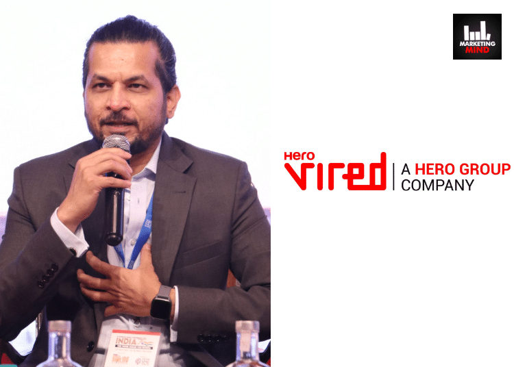 Hero Vired Appoints MakeMyTrip’s Prakhar Kasar As Its New CEO