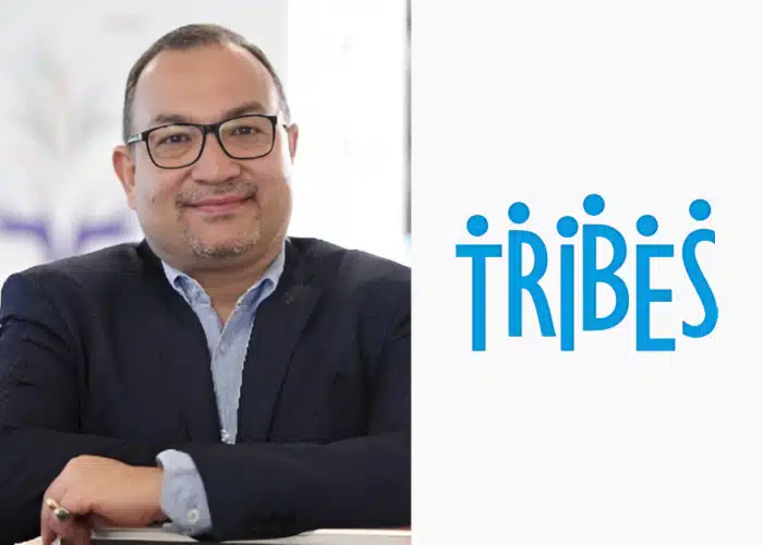 Tribes Communication Appoints Infomo's Himanka Das As Chief Strategy Officer