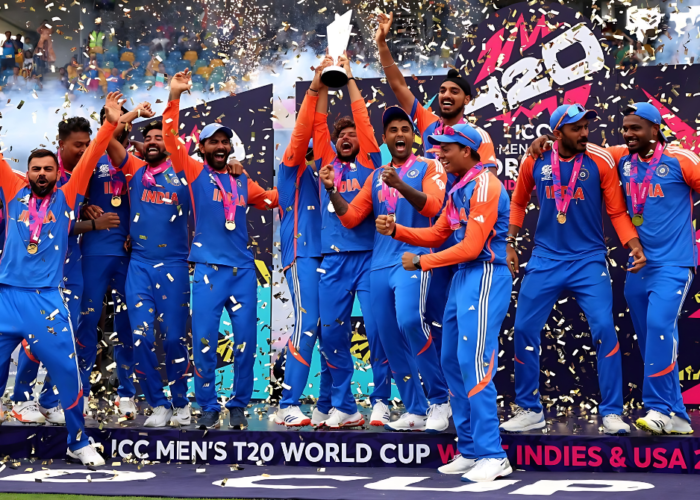 As India Triumphs in ICC T20 World Cup, Did Advertisers Win Too?