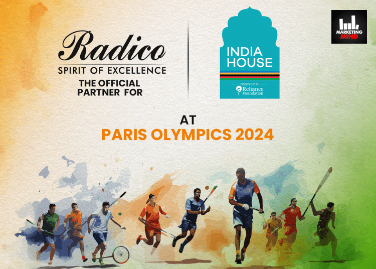 IMFL Major Radico Khaitan Partners With India House For Paris Olympic Games 2024