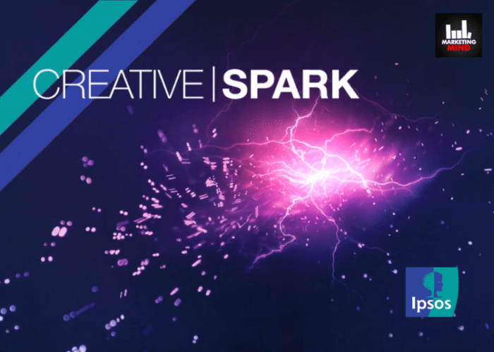 Ipsos Launches Ad Evaluation Solution- Creative|Spark AI For Delivering Actionable Insights Readily