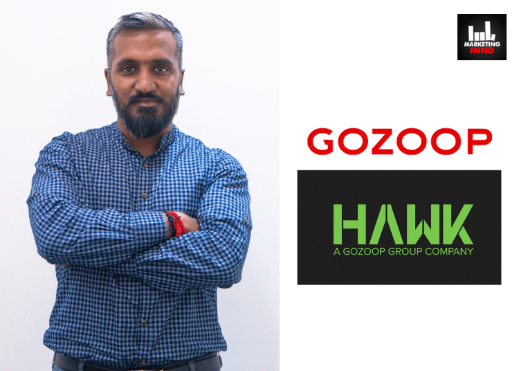 Iyer Premkumar Elevated To COO- GOZOOP HAWK At GOZOOP Group