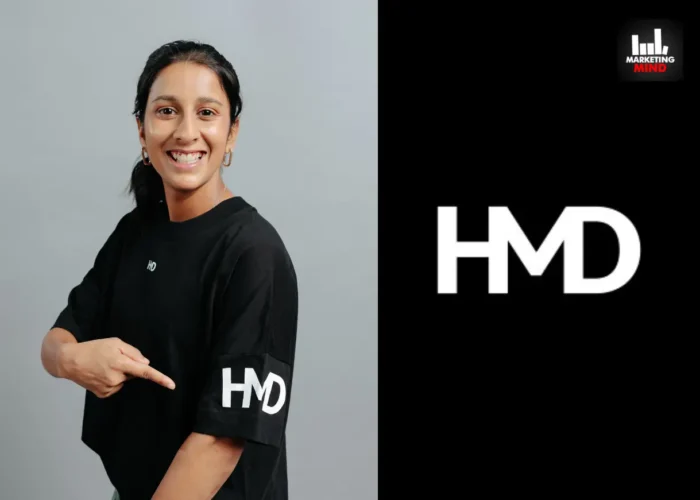 On Grounds Of Shared Values, HMD Signs Jemimah Rodrigues As Latest Brand Ambassador