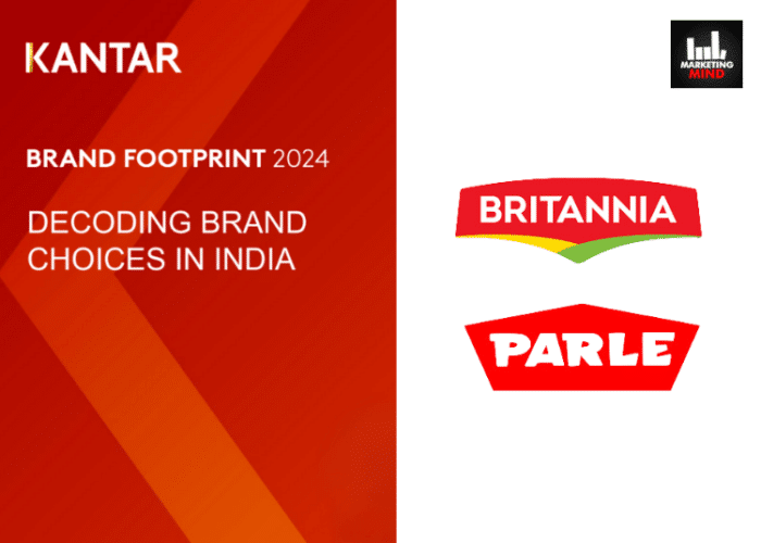 Parle Becomes Most Chosen In-Home FMCG Brand For Record 12 Years In Kantar Brand Footprint India 2024