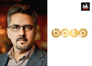 Karan Kumar Returns To Real Estate Sector, Joins BPTP As Chief Marketing Officer