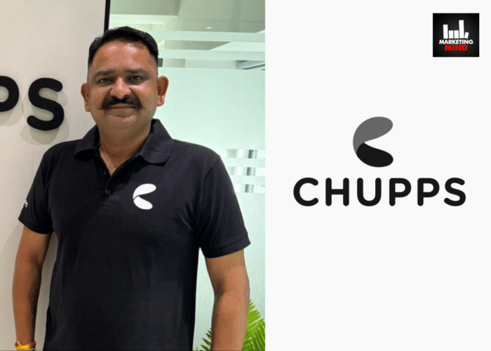 Chupps Onboards Khairav Duggal As CEO
