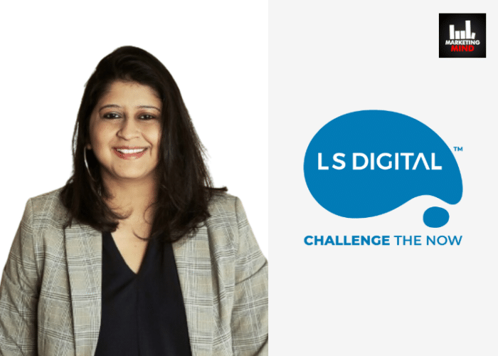 LS Digital Promotes Dipshika Ravi As VP & ECD (Creative & Social)- LS Creative