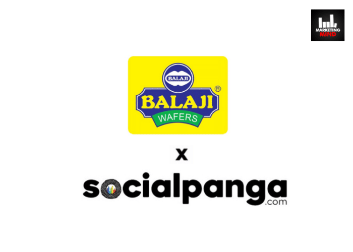 LS Digital’s Social Panga Bags Balaji Wafers’ Digital Creative & Communication Mandates