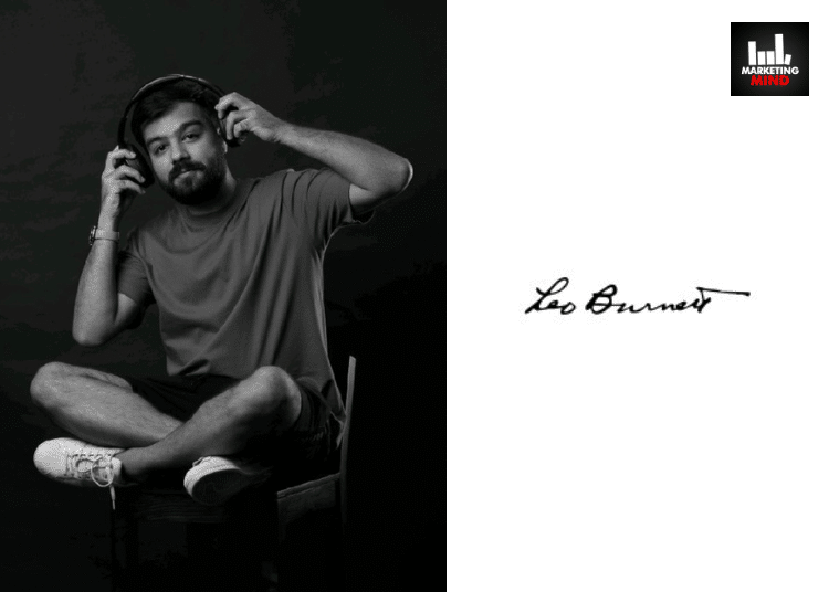 Himanish Ashar Assumes Executive Creative Director- Innovation Role At Leo Burnett India