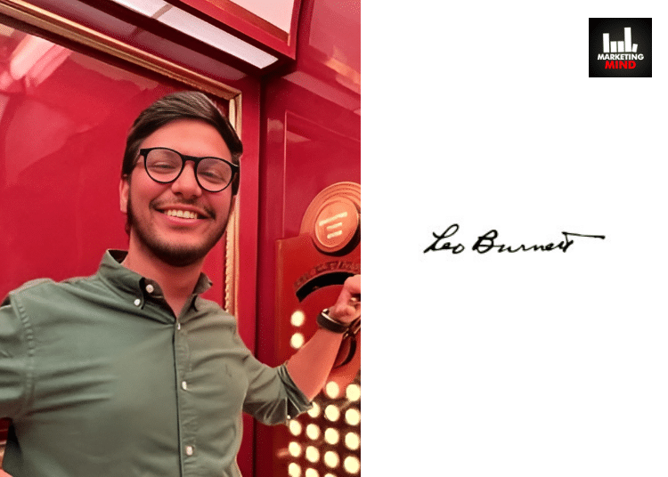 Leo Burnett India Appoints Schbang’s Aditya Mehendale As Its New ECD