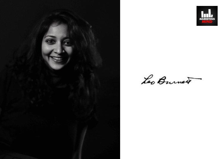 Leo Burnett India Elevates Ayshwarya Sharma As Executive Creative Director- Innovation