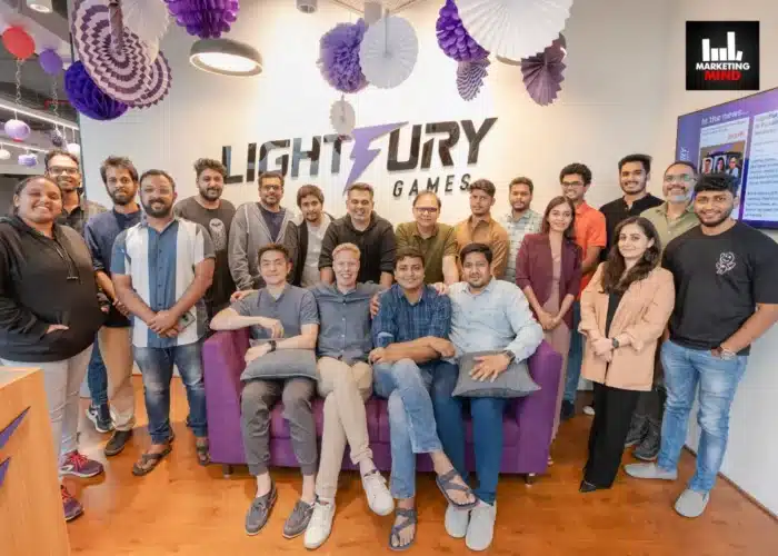 LightFury Games Opens Bangalore Studio; Appoints Justin Farren As Chief Creative Officer
