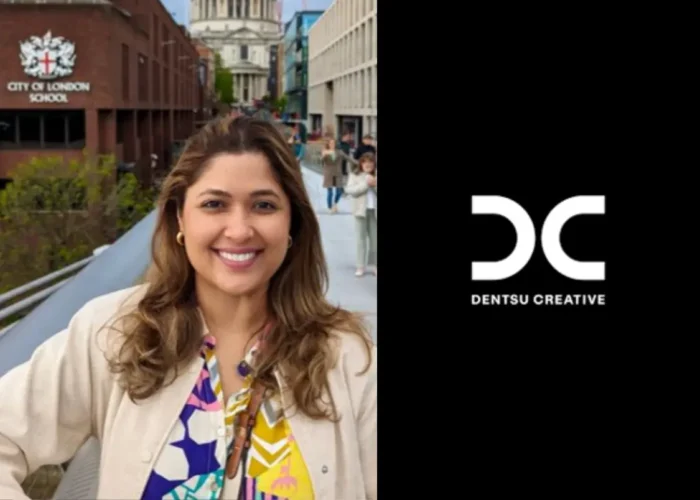Madhura Ranade Elevated To EVP- Business & Branded Content At Dentsu Creative Isobar