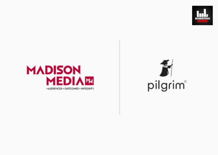 Madison Media Alpha Wins Pilgrim India's Media AOR