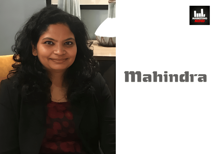 Welspun World’s Manjari Upadhye Joins Mahindra & Mahindra As CMO- Auto Division