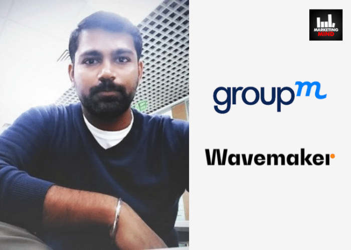 GroupM Expands Motivator CDO Manoj Kandaswamy’s Remit To Include Head Of Digital Wavemaker South