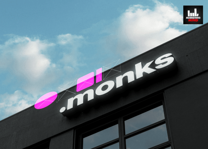S4 Capital’s Media.Monks Drops 'Media' From Its Name & Becomes 'Monks' To Focus On AI-Powered Creative & Technology