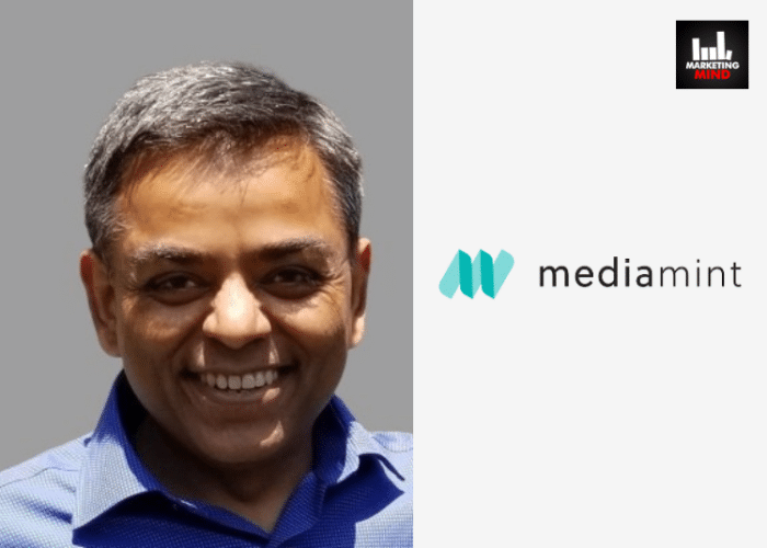 MediaMint Onboards Rajeev Butani As Its CEO