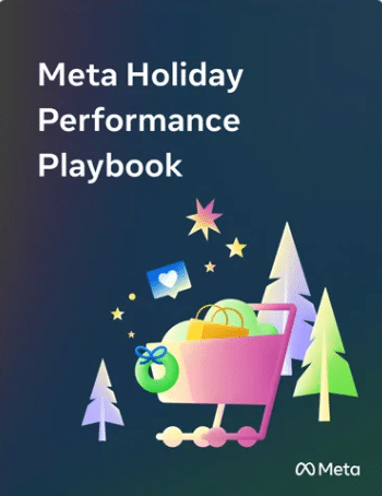 Meta Festive season playbook