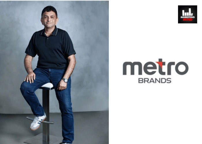 Metro Brands Appoints Nandadeep Jayakar As Business Head Of Foot Locker India