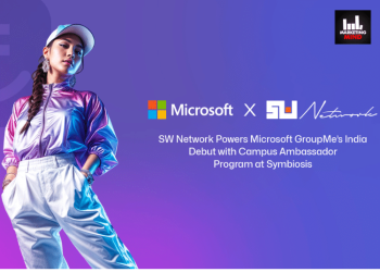 Microsoft GroupMe Partners With SW Network For India Debut With Campus Ambassador Program