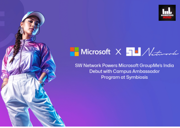 Microsoft GroupMe Partners With SW Network For India Debut With Campus Ambassador Program