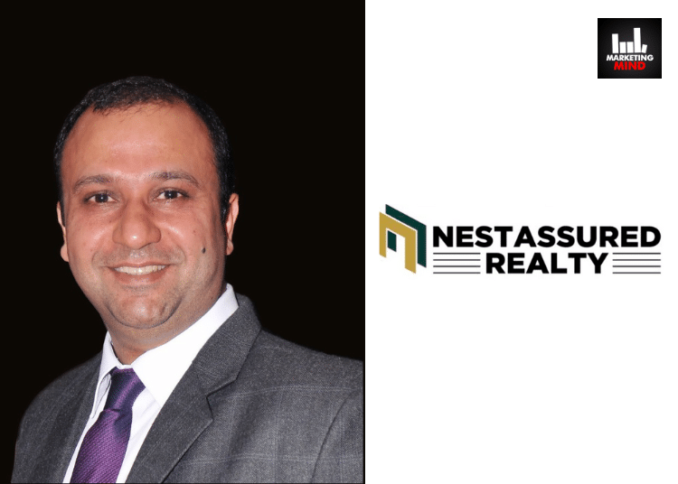 Mindshare's Sidharth Parashar Ventures Into Real Estate Consulting, Launches Nestassured Realty