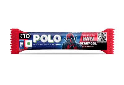 Disney Consumer Products in India Teams Up With Brands & Retailers For Collections Inspired By Marvel Studios’ ‘Deadpool & Wolverine’ Coca-ColaToo Yumm! NESTLÉ POLO AXOR Titan boAt Wrogn The Souled Store