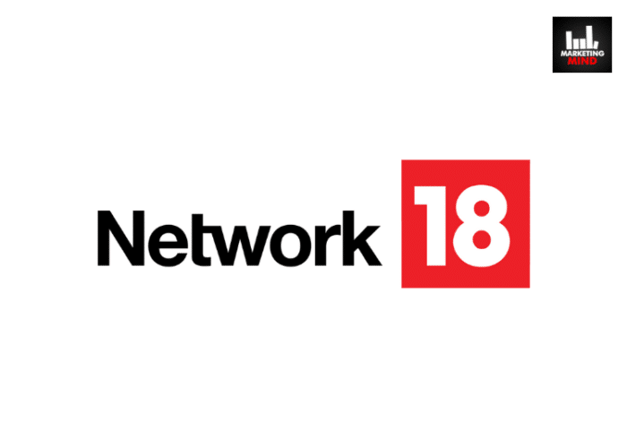 Network18's TV News Revenue Surges 14%, Digital News Business Records 34% Growth