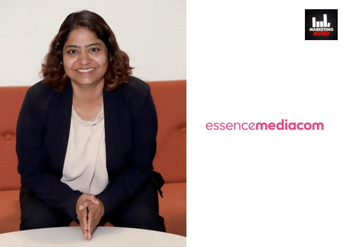 Averill Sequeria Promoted To Chief Strategy Officer Role At EssenceMediacom India