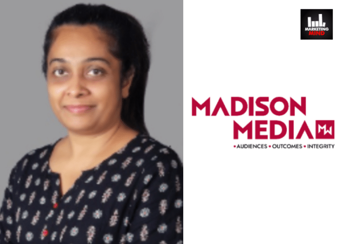 Pallavi Patil Rejoins Madison Media As VP – Insights & Strategy