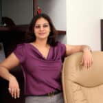 Ambika Sharma, Founder and MD, Pulp Strategy