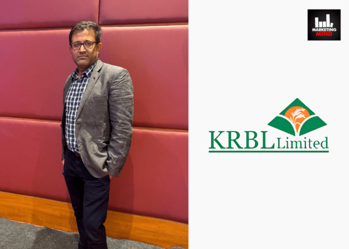 India Gate Basmati Rice’s Parent Co. KRBL Appoints Prabhakar Jha As GM- Sales & Distribution