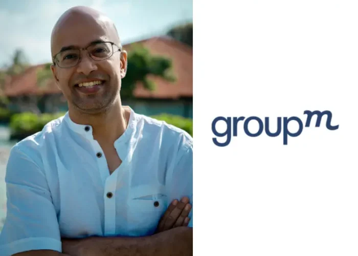 Google’s Praseed Prasad Rejoins WPP’s GroupM India As Chief Growth Officer