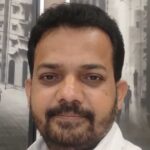 Pravin Shiriyannavar, COO, brand-comm