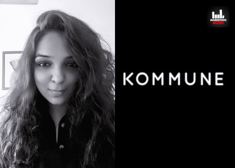 Rachna Panikker Joins Kommune As Chief Operating Officer