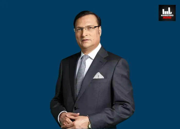 India TV Chairman Rajat Sharma Appointed As NBDA President