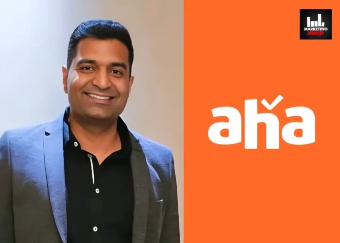 Rakesh CK Elevated To EVP & Head- SVOD & Marketing At aha