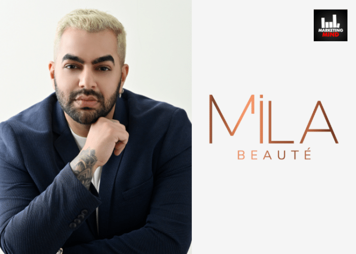 Ex-Swiss Beauty CEO Saahil Nayar Partners With Sachin & Keshav Chadha To Launch Mila Beauté
