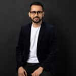 Sahil Shah, President, Dentsu Creative Isobar