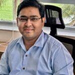 Sandeep Roy, Sr. Manager- Branding and Promotions, Balaji Wafers