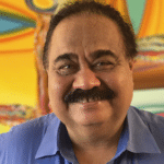 Sandeep Goyal, Chairman, Rediffusion