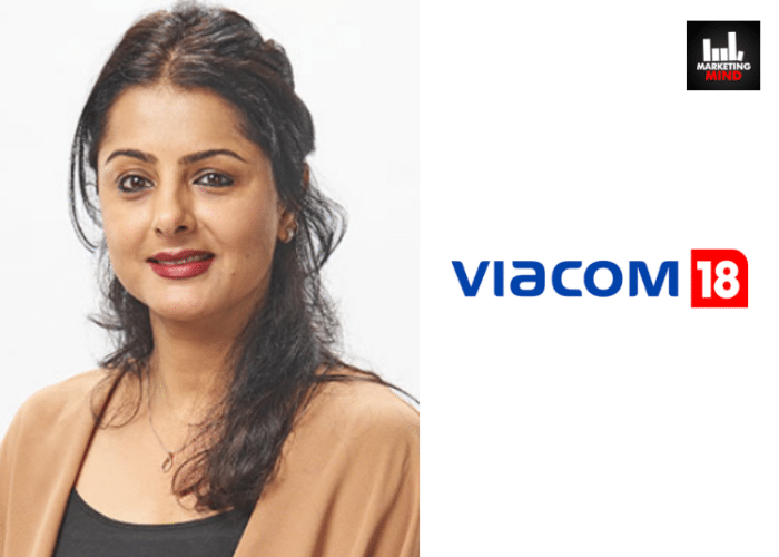 Sapangeet Rajwant Moves On From Viacom18 After 10 Years